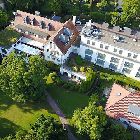 Hotel Birkenhof Hanau Kültér fotó