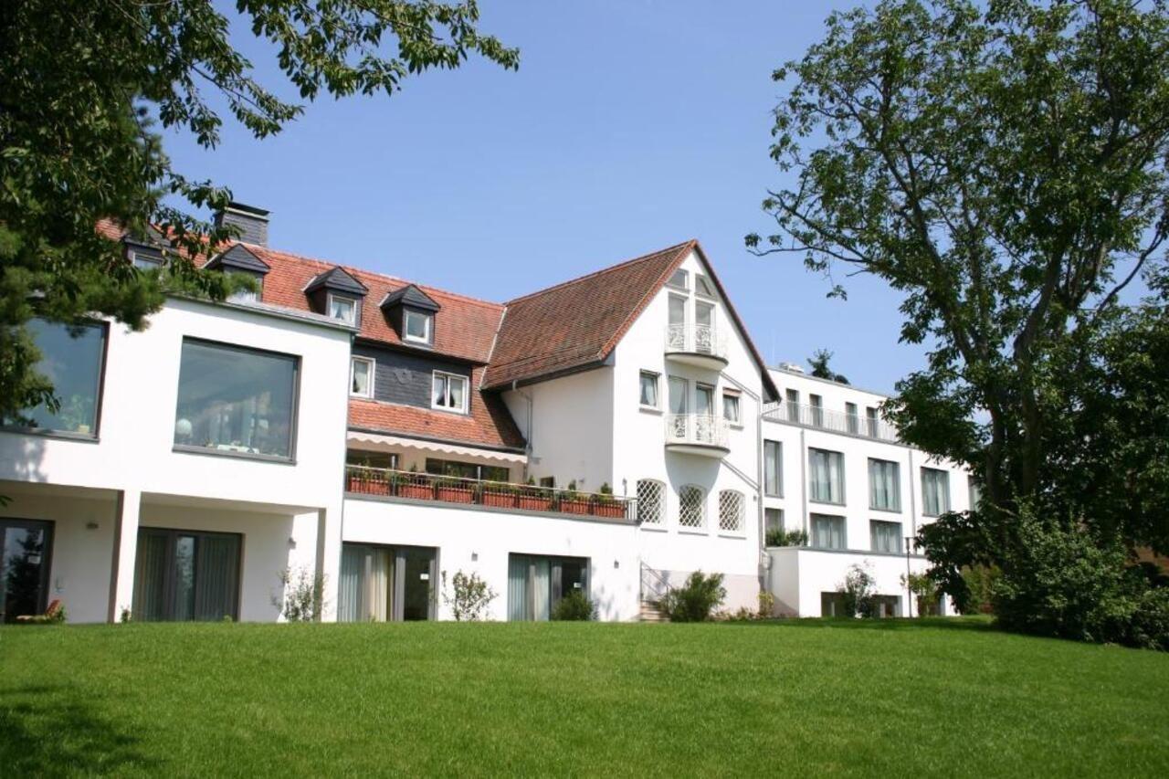 Hotel Birkenhof Hanau Kültér fotó