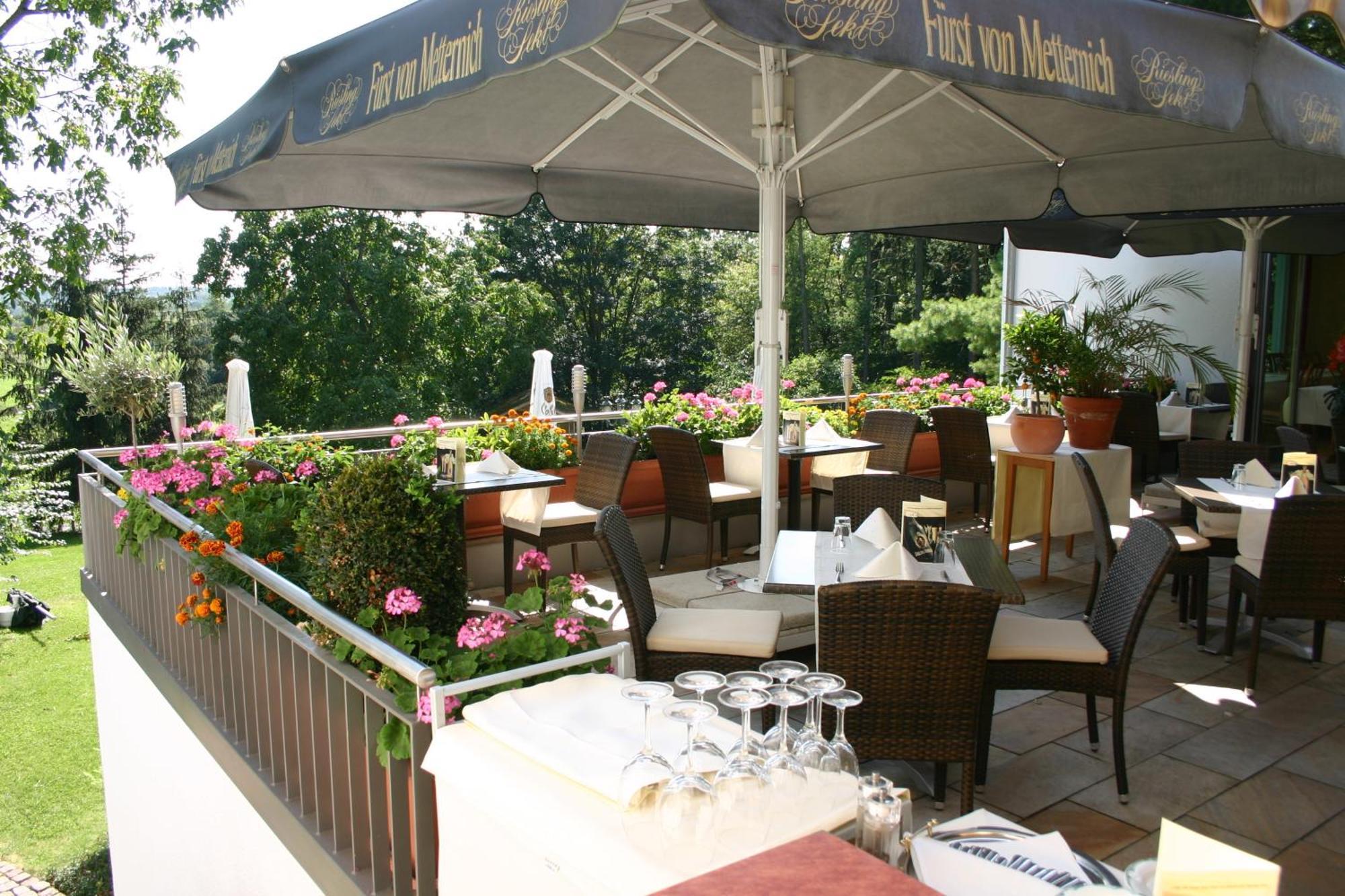 Hotel Birkenhof Hanau Kültér fotó