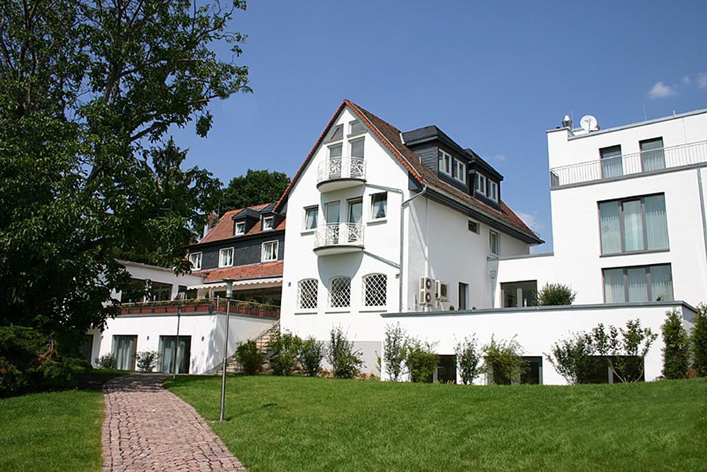 Hotel Birkenhof Hanau Kültér fotó