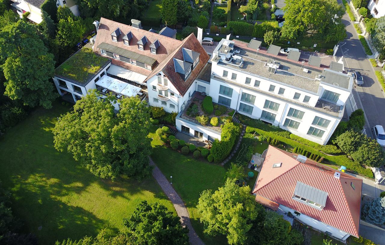 Hotel Birkenhof Hanau Kültér fotó