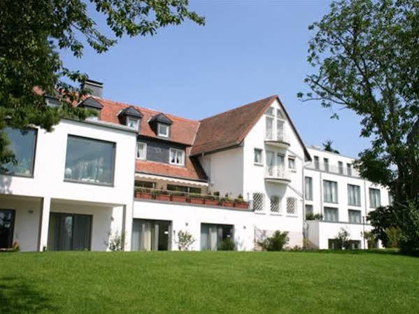 Hotel Birkenhof Hanau Kültér fotó