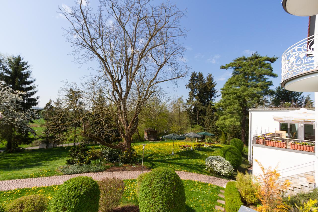 Hotel Birkenhof Hanau Kültér fotó