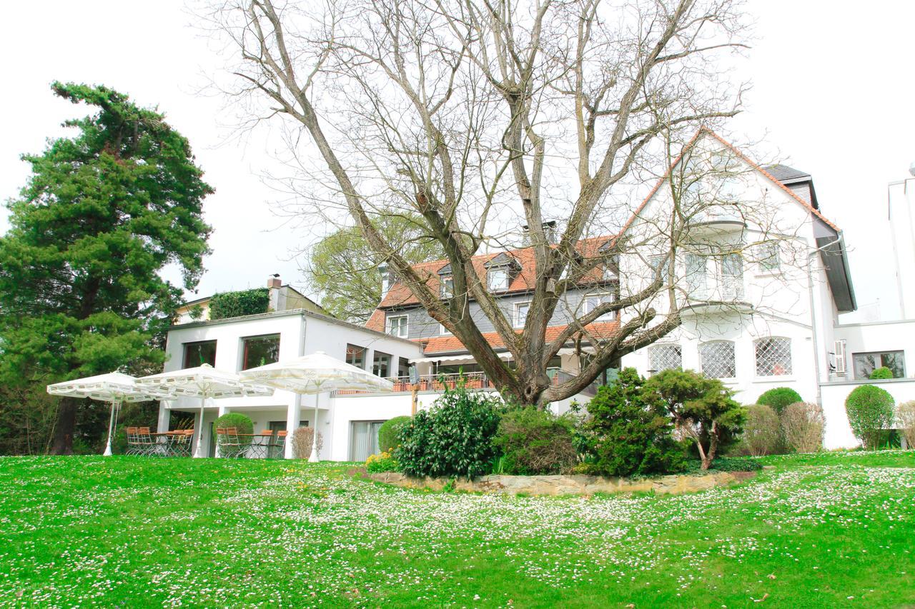 Hotel Birkenhof Hanau Kültér fotó